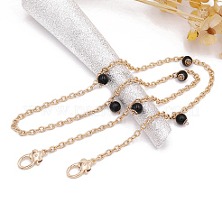 Sangles de sac en alliage&nbsp;FIND-WH0095-08