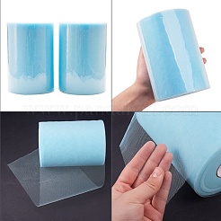 Rubans de maille déco&nbsp;OCOR-BC0009-06