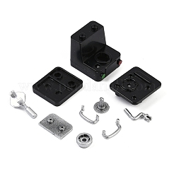 Puppenhaus Miniatur Kaffeemaschine&nbsp;PW-WGA4F28-01