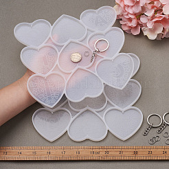 DIY Schlüsselanhänger Formen machen&nbsp;DIY-TA0003-63