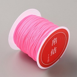 Nylongeflecht&nbsp;NWIR-WH0002-02B