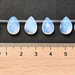 Perline Opalite fili&nbsp;G-Q167-A01-01