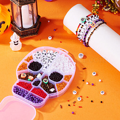 Kit de recherche de fabrication de bijoux&nbsp;DIY-TAC0027-04