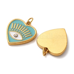 Strassanhänger aus Edelstahl 304&nbsp;STAS-U061-28G-02A