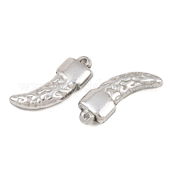 Pendentifs en acier inoxydable 304&nbsp;SA-CBA3ECF-30P