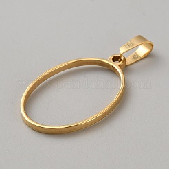 Anhänger aus Edelstahl 304&nbsp;STAS-WH20011-01A