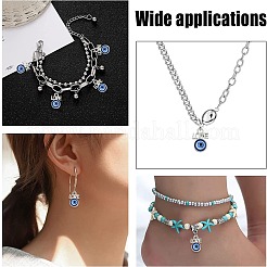25 pièces pendentifs en alliage&nbsp;FIND-CJ0001-50