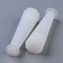 Pendelkristall Silikonformen&nbsp;DIY-P010-03