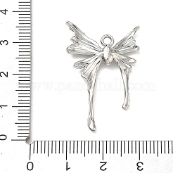Legierung rhinestone-anhänger&nbsp;RB-CBA1599-01P