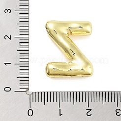 Gestellmessinganhänger&nbsp;KK-C055-01Z-G