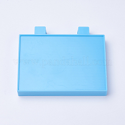 Piastra del vassoio&nbsp;DIY-WH0024-02