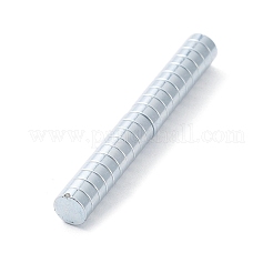 Flache runde Kühlschrankmagnete&nbsp;FIND-K012-02F