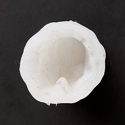 Candela a forma di sposo fantasma a tema halloween fai da te che crea stampi in silicone&nbsp;DIY-D057-06B
