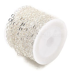 Chaînes de câble en laiton&nbsp;CHC-M001-03S