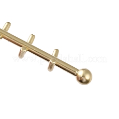 T-Bar-Schmuckständer aus Eisen&nbsp;LS-ODIS-K003-08LG