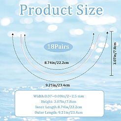 Reggiseno con ferretto in acciaio inox 201&nbsp;LS-FIND-WH0421-34E