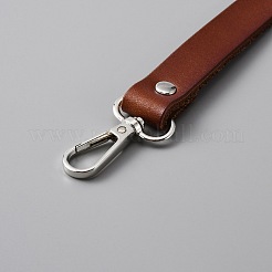 Ledertasche Griffe&nbsp;DIY-WH0366-83B