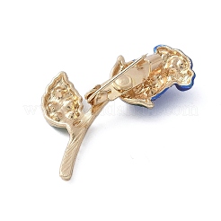 Lega spille strass&nbsp;JEWB-H028-02G-02