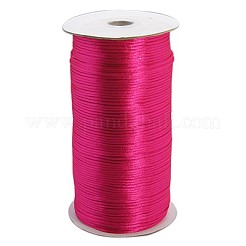 Umweltfreundlicher 100% Polyesterfaden&nbsp;NWIR-G014-M