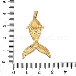 Pendentifs en aventurine vert naturel&nbsp;GG-CBA97F4-03G-10