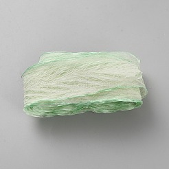 Nastri plissettati in poliestere&nbsp;SRIB-WH20020-005D