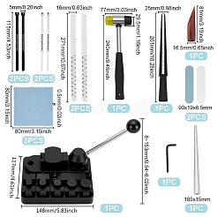 Schmuck Werkzeug-Sets&nbsp;AJEW-UN0002-57