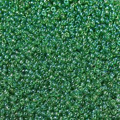 Miyuki runde Rocailles Perlen&nbsp;SEED-G007-RR0179L