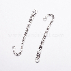 Tibetischen Stil Legierung Bookmarks&nbsp;LF9212Y