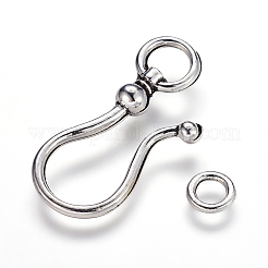 Stile tibetano s ganci gancio&nbsp;LS-LF5091Y