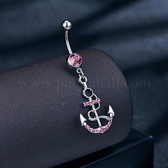 Piercing-Schmuck&nbsp;AJEW-EE0002-07P