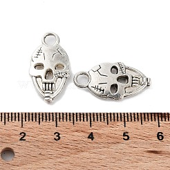 Pendente in lega stile tibetano&nbsp;FIND-Q094-04AS