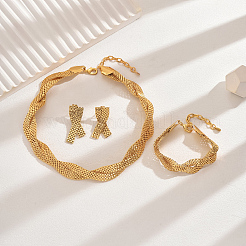 Ensemble de bracelets&nbsp;KP2116