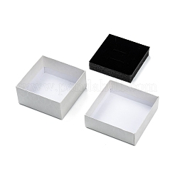 Geschenkbox aus Karton Schmuckset Box&nbsp;CBOX-F006-01