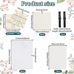 DIY-Sets zur Herstellung von Trockenblumen&nbsp;DIY-GA0007-42