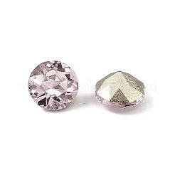 Glas Strass Cabochons&nbsp;GLAA-A018-8mm-223