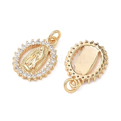 Ciondoli Shegrace Religion in ottone con zirconi cubici trasparenti&nbsp;XGRQ3K422-519G