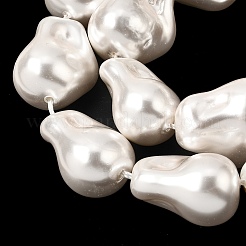 Brins de perles de verre électrolytiques&nbsp;BSHE-B008-02