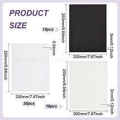 Löschpapier-Set&nbsp;DIY-WH0632-21B