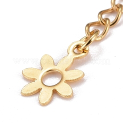 Estensione della catena in acciaio inossidabile 304&nbsp;LS-STAS-F268-41G