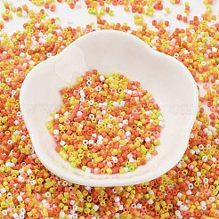 Perle di vetro per la cottura di vernici&nbsp;X-SEED-S042-05B-44
