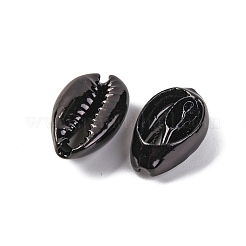 Backfarbe Kaurimuscheln&nbsp;X-SSHEL-M023-01B