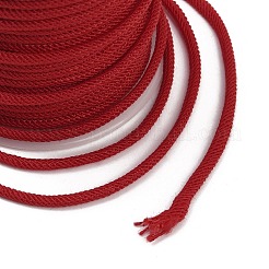 Cordino intrecciato in nylon&nbsp;NWIR-C004-04A-03