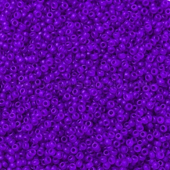Perline rotonde miyuki rocailles&nbsp;SEED-X0054-RR0151F