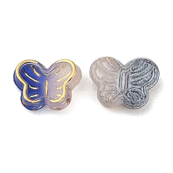 Cabochons di opaco resina&nbsp;RESI-E045-13
