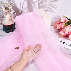 Polyester-Mesh-Gewebe&nbsp;DIY-WH0888-830B