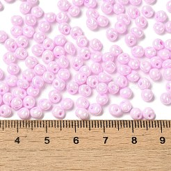 6/0 perline di vetro&nbsp;SEED-M012-01A-08