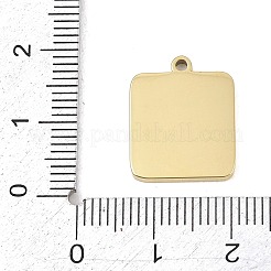 Natürliche weiße Muschel Anhänger&nbsp;STAS-K325-03G