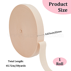 Cuerdas elásticas de nailon&nbsp;OCOR-WH20020-119
