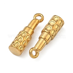 Ciondoli in acciaio inox 304&nbsp;STAS-P446-04G
