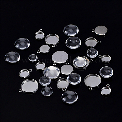DIY Anhänger machen Kits&nbsp;DIY-UN0001-06P